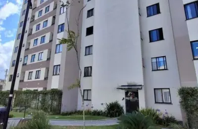 Apartamento para venda em joinville, saguaçu, 2 dormitórios, 1 banheiro, 1 vaga