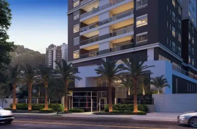 Apartamento para venda em joinville, américa, 4 dormitórios, 2 suítes, 4 banheiros, 3 vagas