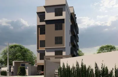 Apartamento para venda em joinville, costa e silva, 3 dormitórios, 1 suíte, 2 banheiros, 1 vaga