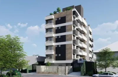 Apartamento para venda em joinville, floresta, 2 dormitórios, 1 suíte, 2 banheiros, 1 vaga