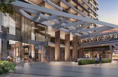 Apartamento 2 dormitórios para venda em são paulo, chácara santo antônio, 2 dormitórios, 1 suíte, 1 banheiro, 1 vaga