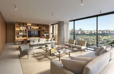 Alto padrão para venda em são paulo, vila nova conceição, 3 dormitórios, 3 suítes, 5 banheiros, 3 vagas