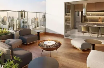 Apartamento 2 dormitórios para venda em são paulo, vila nova conceição, 2 dormitórios, 2 suítes, 2 banheiros, 1 vaga