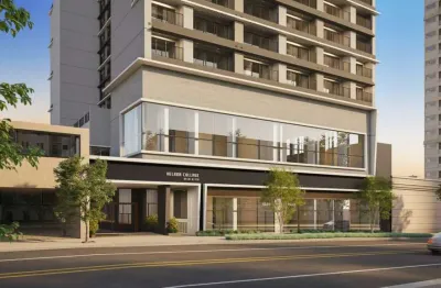 Studio para venda em são paulo, bela vista, 1 dormitório, 1 banheiro