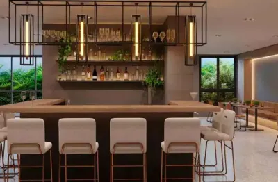 Apartamento 2 dormitórios para venda em são paulo, vila anastácio, 2 dormitórios, 1 banheiro