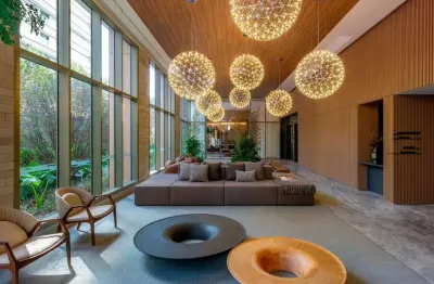 Apartamento 4 dormitórios para venda em são paulo, itaim bibi, 4 dormitórios, 4 suítes, 5 banheiros, 4 vagas