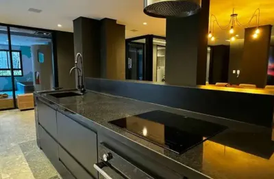 Apartamento 2 dormitórios para venda em são paulo, pinheiros, 2 dormitórios, 1 banheiro