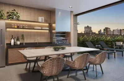 Studio para venda em são paulo, perdizes, 1 dormitório, 1 banheiro