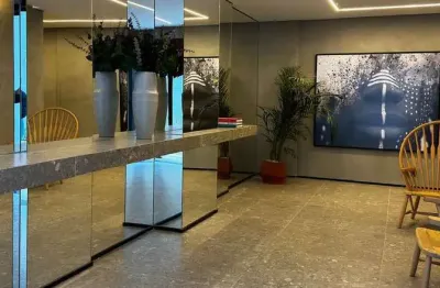 Studio para venda em são paulo, pinheiros, 1 dormitório, 1 banheiro