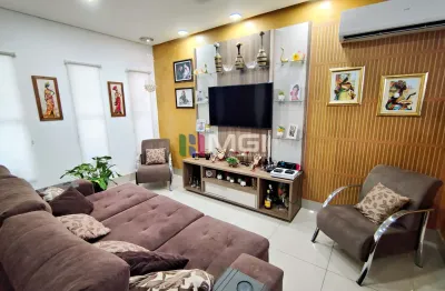 Viva com liberdade, conforto e segurança e uma ótima localização.