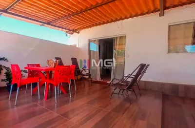 Casa com 4 quartos à venda na Rua Alcides Maia Costa, 09, Vila Morais, Goiânia