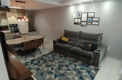 Casa térrea com 2 quartos, sendo 1 suíte à venda na vila brasileira