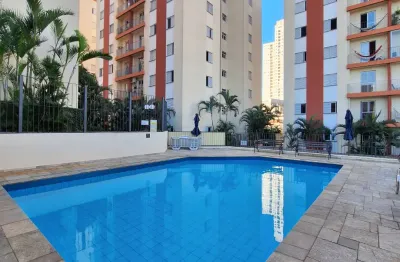 “apto 3 dorms, 68m², varanda e 1 vaga — a 2 minutos do parque tiquatira!