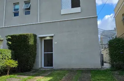 Sobrado em condomínio helbor ipoema com 3 dormitórios à venda