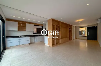 Casa no veredas harmonia – 3 suítes na zona sul próxima ao shopping iguatemi