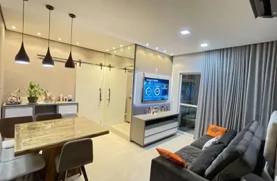 Apartamento no 3 quartos 2 suites no edificio grand arena cidade alta cuiabá