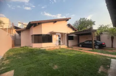 Casa com 4 quartos à venda no Santa Rosa, Cuiabá 