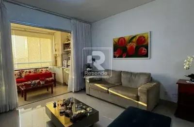 Apartamento com 3 quartos à venda no Jardim Aclimação, Cuiabá 