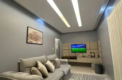 Casa com 3 quartos à venda na Morada da Serra, Cuiabá 