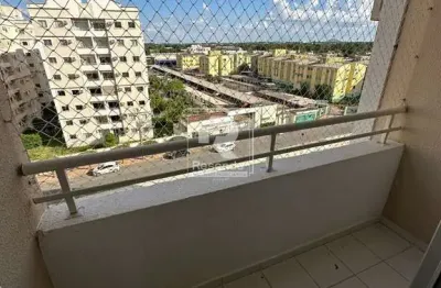 Apartamento com 3 quartos à venda no Porto, Cuiabá 