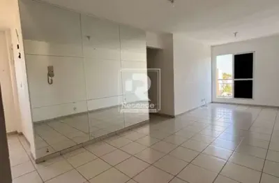 Apartamento com 3 quartos à venda no Coophema, Cuiabá 