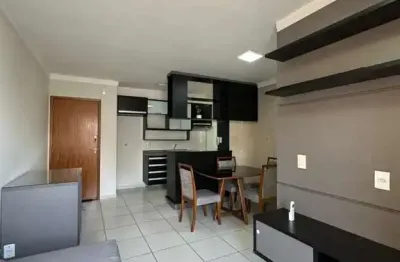 Apartamento semi mobiliado piazza di siena com 3 quartos sendo uma suite e sacada cuiabá