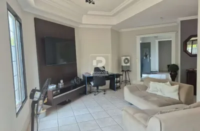 Casa com 4 quartos à venda no Jardim Itália, Cuiabá 