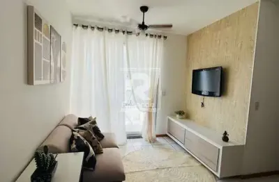 Apartamento com 3 quartos à venda no Bosque da Saúde, Cuiabá 