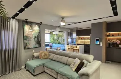 Apartamento com 2 quartos à venda no Jardim Aclimação, Cuiabá 