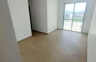 Apartamento com 3 quartos à venda na Rua Roma, 673, Jardim Augusta, São José dos Campos