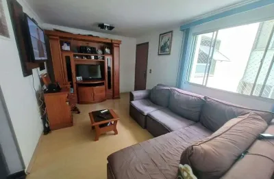 Apartamento com 2 quartos à venda na Rua Francisca Maria de Jesus, 148, Floradas de São José, São José dos Campos