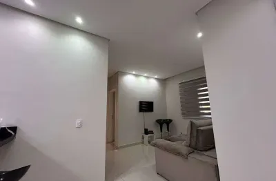 Excelente apartamento com 3 dormitórios com quintal no vista flamboyant