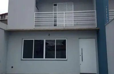 Casa com 3 quartos à venda na Rua Capitão Raul Fagundes, 494, Monte Castelo, São José dos Campos