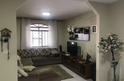 Casa com 3 quartos à venda na Rua Pico Juliana, 264, Jardim Altos de Santana, São José dos Campos