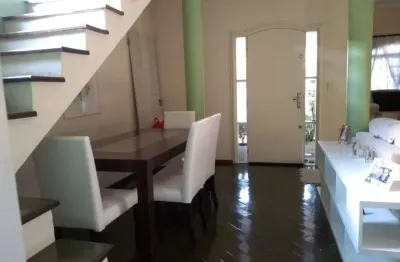 Excelente sobrado com 3 dormitórios e suíte - jardim paulista