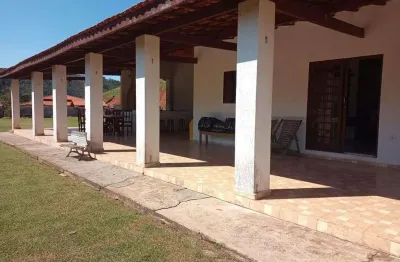 Chácara / sítio com 2 quartos à venda na Rodovia Oswaldo Cruz, km 12, Registro, Taubaté