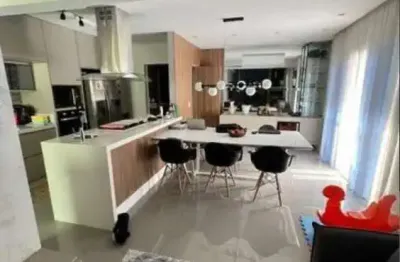 Cobertura 3 dormitórios e suíte master com piscina particular no Jardim Aquárius