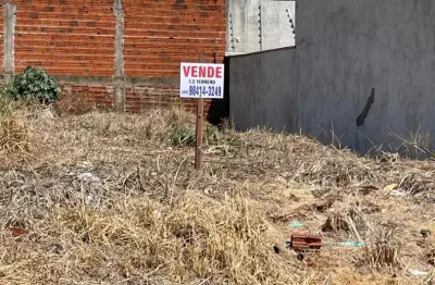 Terreno à venda na Rua Pion João Marques De Abreu, Jardim Pilar, Maringá