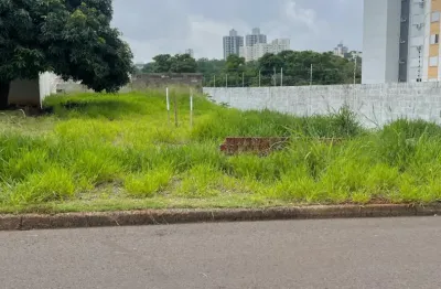 Terreno à venda na Rua Pioneiro Carlos João Basso, Jardim Itália II, Maringá