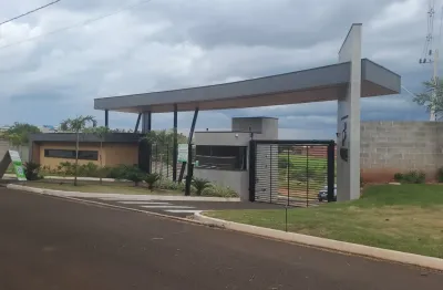 Lotes em condomínio fechando em mandaguaçu,não perca esta oportunidade de morar em um local tranquilo