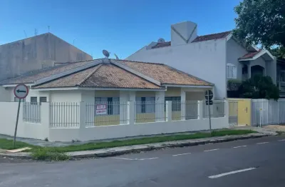 Casa com 2 quartos para alugar na Rua dos Jasmins, 453, Jardim Maravilha, Maringá