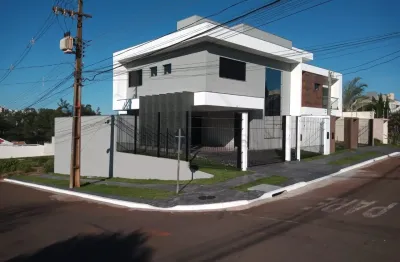 Casa à venda no Jardim Cidade Monções, Maringá 