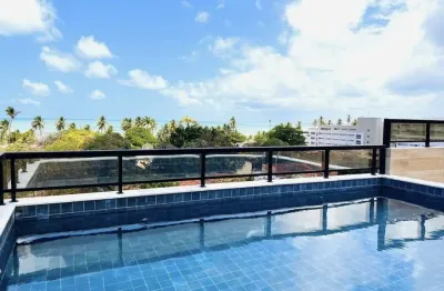 Flat todo projetado pronto para rentabilizar no cabo branco