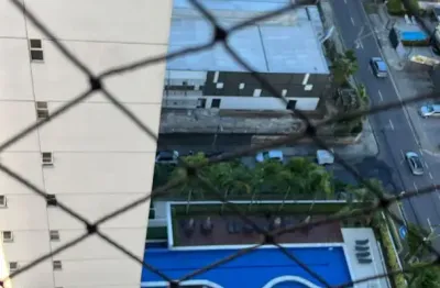 Apartamento para venda no evidence club no bairro dos estados