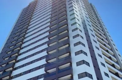 Excelente Apartamento de 2 quartos na melhor localicação do B.Estados