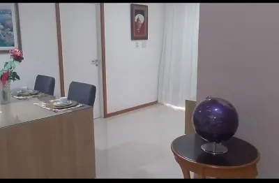 Apartamento com 3 quartos à venda no Itapuã, Vila Velha 