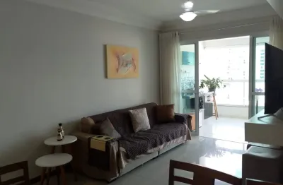 Apartamento com 3 quartos à venda na Praia de Itaparica, Vila Velha 