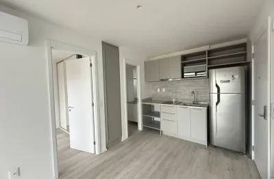 Apartamento para alugar possui 43 metros quadrados com 1 quarto em pinheiros - são paulo - sp