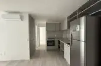 Apartamento para locação com 62m2 com 2 dormitórios em pinheiros - são paulo - sp