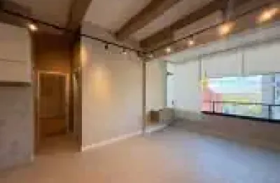 Apartamento para locação com 70m2 possui 2 dormitórios (suíte) 1 vaga  - pinheiros sãopaulo/sp